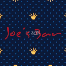 Ковролин Halbmond Nightlife Flair 17167 a 01 фото 1 | FLOORDEALER