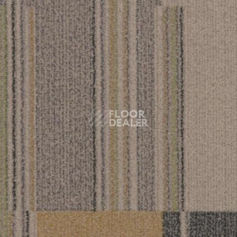 Ковролин Forbo Flotex Linear Cirrus s 270001 / t 570001 sulphur фото 1 | FLOORDEALER