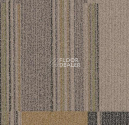 Ковролин Forbo Flotex Linear Cirrus s 270001 / t 570001 sulphur фото 1 | FLOORDEALER
