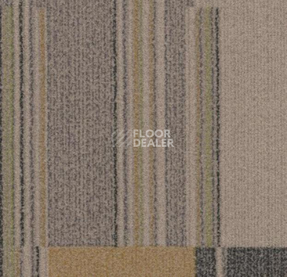 Ковролин Flotex Linear Cirrus s 270001 / t 570001 sulphur фото 1 | FLOORDEALER