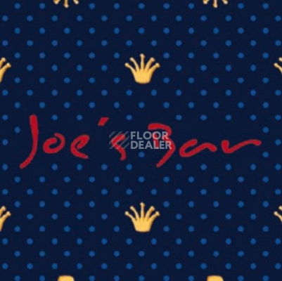 Ковролин Halbmond Nightlife Flair 17167 a 01 фото 1 | FLOORDEALER