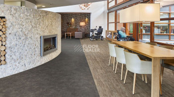 Forbo Allura Click Pro 62485CL5 taupe sand фото 2 | FLOORDEALER