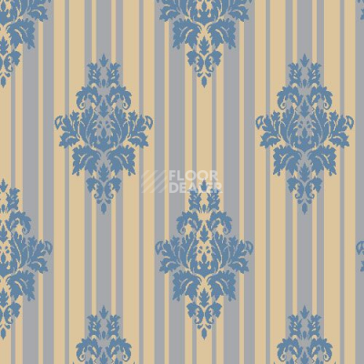 Ковролин Agnella Creation Lorena Azure фото 1 | FLOORDEALER