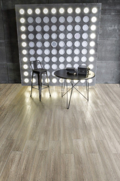 Alpine Floor Intense Туманный лес ECO 9-4 фото 2 | FLOORDEALER