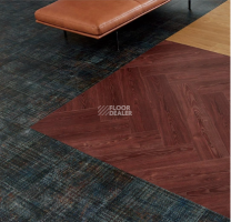 Forbo Allura Decibel Material 9557AD8 traditional scott (50x50 cm) фото 2 | FLOORDEALER