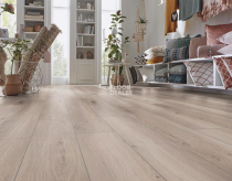 Rooms Loft 10мм R1009A Дуб Серебристый фото 5 | FLOORDEALER