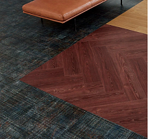 Forbo Allura Decibel Material 9557AD8 traditional scott (50x50 cm) фото 2 | FLOORDEALER