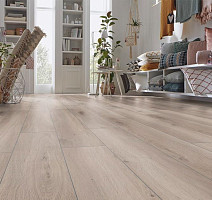 Rooms Loft 10мм R1009A Дуб Серебристый фото 5 | FLOORDEALER