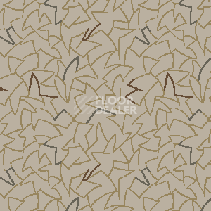 Ковролин Ege Highline Metropolitan World of Fantasy rf 5295466 фото 1 | FLOORDEALER