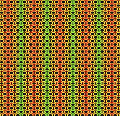 Ковролин Flotex Vision Shape 830006 (Ring pull) Zest фото 1 | FLOORDEALER