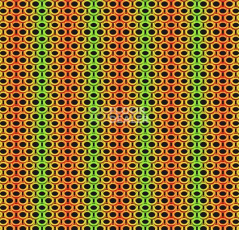 Ковролин Forbo Flotex Vision Shape 830006 (Ring pull) Zest фото 1 | FLOORDEALER