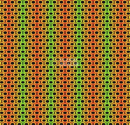 Ковролин Forbo Flotex Vision Shape 830006 (Ring pull) Zest фото 1 | FLOORDEALER