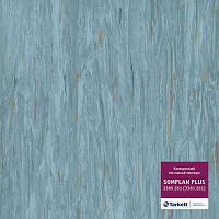 Линолеум Tarkett Somplan Plus 3380 261 (3381 261) фото 1 | FLOORDEALER