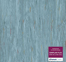 Линолеум Tarkett Somplan Plus 3380 261 (3381 261) фото 1 | FLOORDEALER