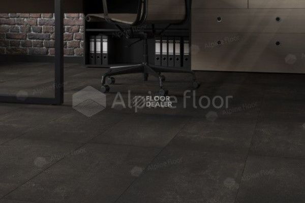 Виниловая плитка ПВХ Alpine Floor Light Stone 2.5мм Ларнака ECO-15-2 фото 1 | FLOORDEALER