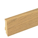 Плинтус Плинтус Композитный Neuhofer Holz 59мм 714921  | FLOORDEALER