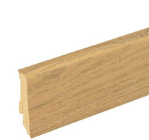 Плинтус Плинтус Композитный Neuhofer Holz 59мм 714921 фото 1 | FLOORDEALER