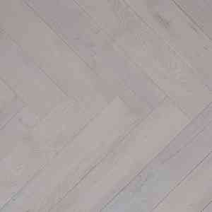 Ламинат Floorway Ёлка 12.3мм Дуб Крем PRE-63 фото ##numphoto## | FLOORDEALER