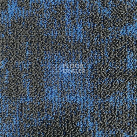 Ковровая плитка Neuflor Mason 601409 + Sapphire фото 1 | FLOORDEALER
