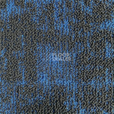 Ковровая плитка Neuflor Mason 601409 + Sapphire фото 1 | FLOORDEALER