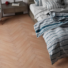 My Step Herringbone 8мм MS4308 Rouen Oak фото 3 | FLOORDEALER