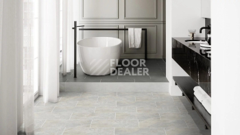AW Invictus Primus Tile York Stone Powder фото 2 | FLOORDEALER