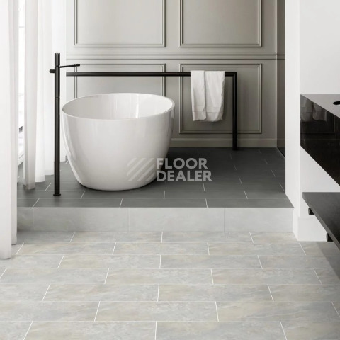 AW Invictus Primus Tile York Stone Powder фото 2 | FLOORDEALER