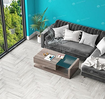 Alpine Floor Parquet Light СНЕЖНЫЙ ЕСО 13-11 фото 4 | FLOORDEALER