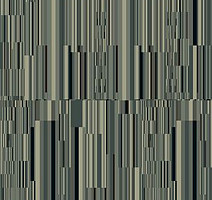 Ковровая плитка Ege Highline Contrast Combi Stripe Grey rfm 52956312 фото 1 | FLOORDEALER