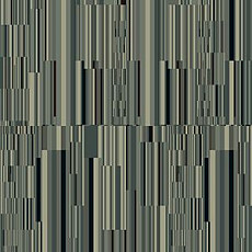 Ege Highline Contrast Combi Stripe Grey rfm 52956312 фото 1 | FLOORDEALER