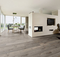 Terhurne Dureco Classic Line 2815 / a10 Дуб Тень-серый фото 4 | FLOORDEALER