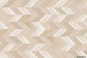 Chevron Chevron Creme фото 5 | FLOORDEALER
