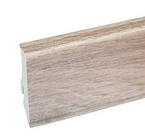 Плинтус Плинтус Композитный Neuhofer Holz 59мм 714451 фото 1 | FLOORDEALER