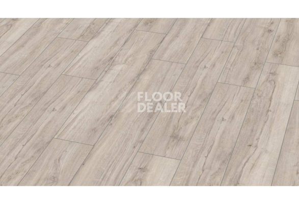 Ламинат Kronotex Exquisit Plus d3673 Дуб Бергамо фото 1 | FLOORDEALER