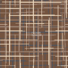 Ковролин Halbmond Tiles & More 3 tm 3-035-04 фото 1 | FLOORDEALER