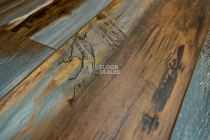 Bohofloor Design Collection dc0804 Kitsch фото 4 | FLOORDEALER