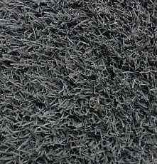 Искусственная трава Деко Цветная 20мм Серый фото 1 | FLOORDEALER