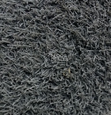 Искусственная трава Деко Цветная 20мм Серый фото 1 | FLOORDEALER