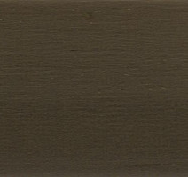 Hsl 6 универсальный плинтус 1048 dark brown фото 2 | FLOORDEALER