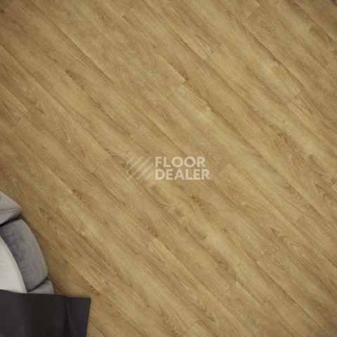 Кварцвиниловые полы FineFloor FF-1400 Wood 1408 Дуб Квебек фото 1 | FLOORDEALER