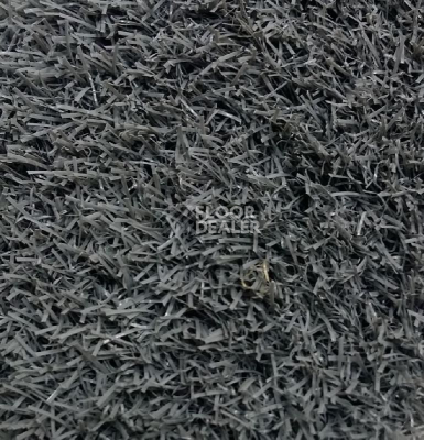 Искусственная трава Деко Цветная 20мм Серый фото 1 | FLOORDEALER