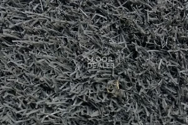 Искусственная трава Деко Цветная 20мм Серый фото 1 | FLOORDEALER