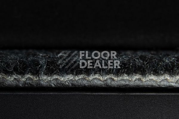 Ковровая плитка Tessera Create Space 1 1800 ebonite фото 7 | FLOORDEALER