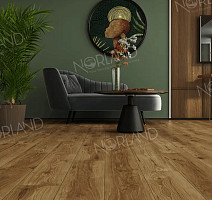 Norland Elegant Strong 12мм Дуб Корсика LF302-18 фото 3 | FLOORDEALER