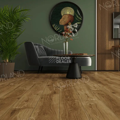 Norland Elegant Strong 12мм Дуб Корсика LF302-18 фото 3 | FLOORDEALER