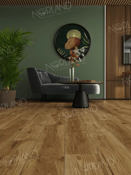 Norland Elegant Strong 12мм Дуб Корсика LF302-18 фото 3 | FLOORDEALER