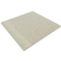 Керамогранит Standard Ступень 30x30x8 Ступень st 01-30x30-Непол. фото 1 | FLOORDEALER