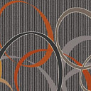 Ковролин Halbmond Nightlife Flair 17123 a 02  | FLOORDEALER