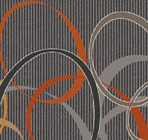 Ковролин Halbmond Nightlife Flair 17123 a 02 фото 1 | FLOORDEALER