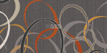 Ковролин Halbmond Nightlife Flair 17123 a 02 фото 1 | FLOORDEALER